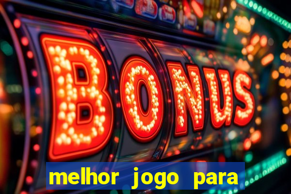 melhor jogo para comprar funcionalidade